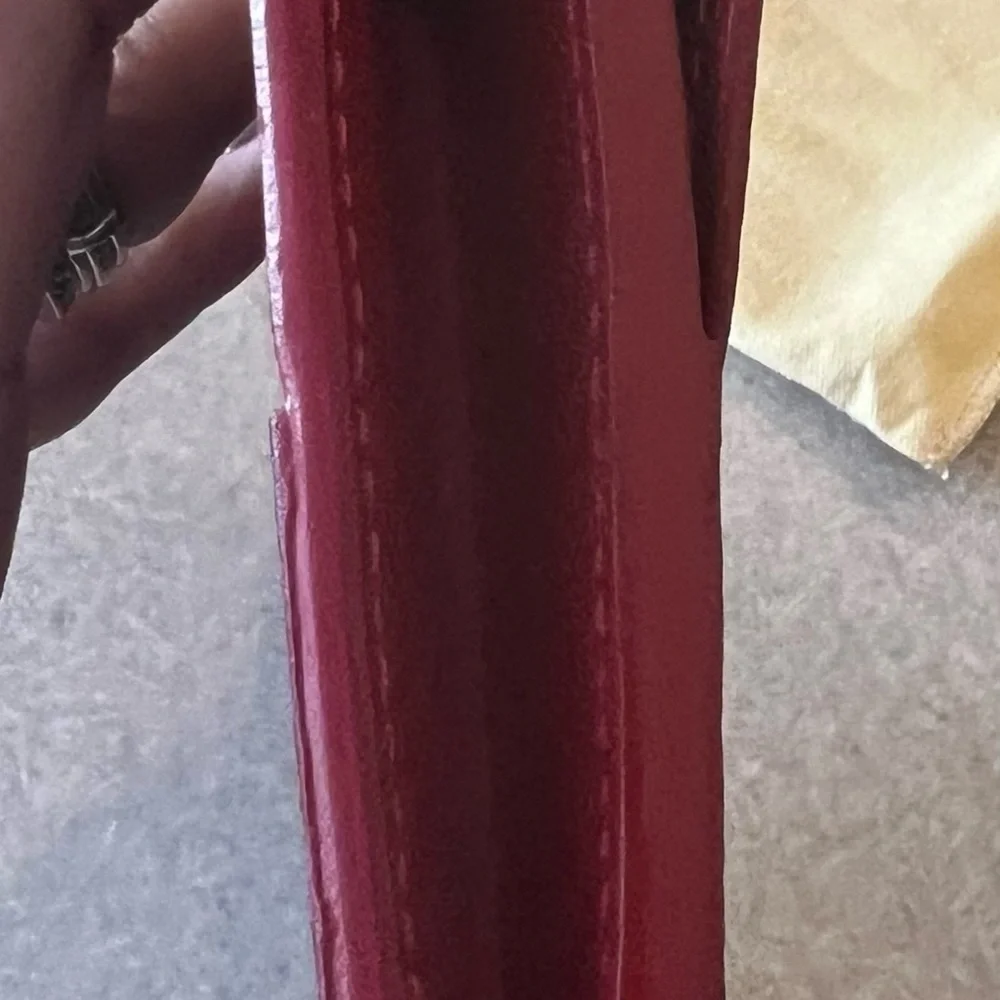 Louis Vuitton Caissa Wallet Damier - Picture 6 of 9